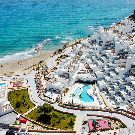 Dormio Resort Costa Blanca Beach & Spa El Campello Luaran gambar