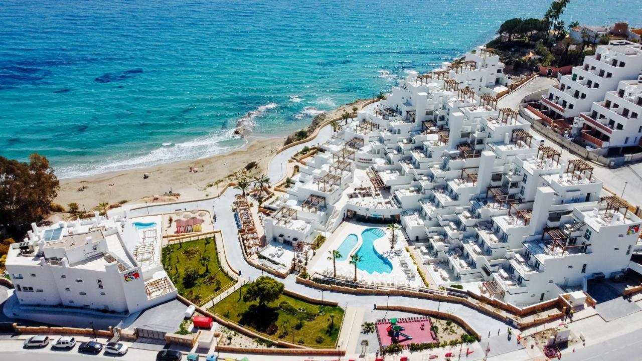 Dormio Resort Costa Blanca Beach & Spa El Campello Luaran gambar