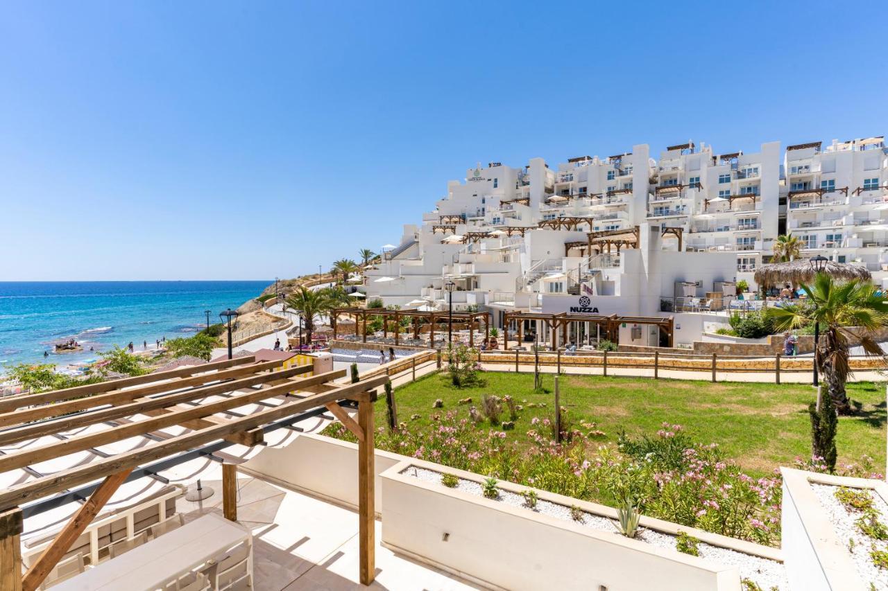 Dormio Resort Costa Blanca Beach & Spa El Campello Luaran gambar