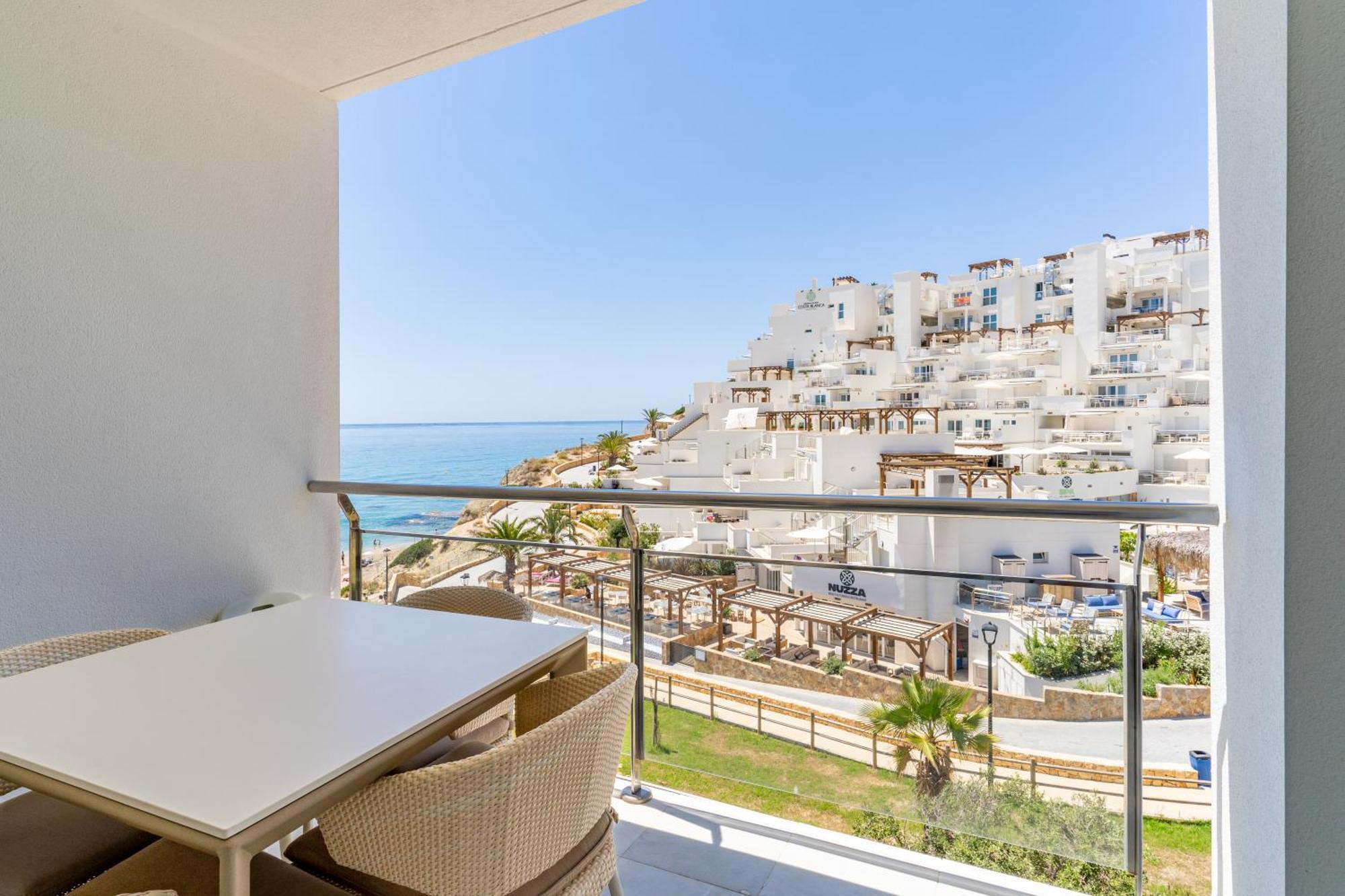 Dormio Resort Costa Blanca Beach & Spa El Campello Bilik gambar