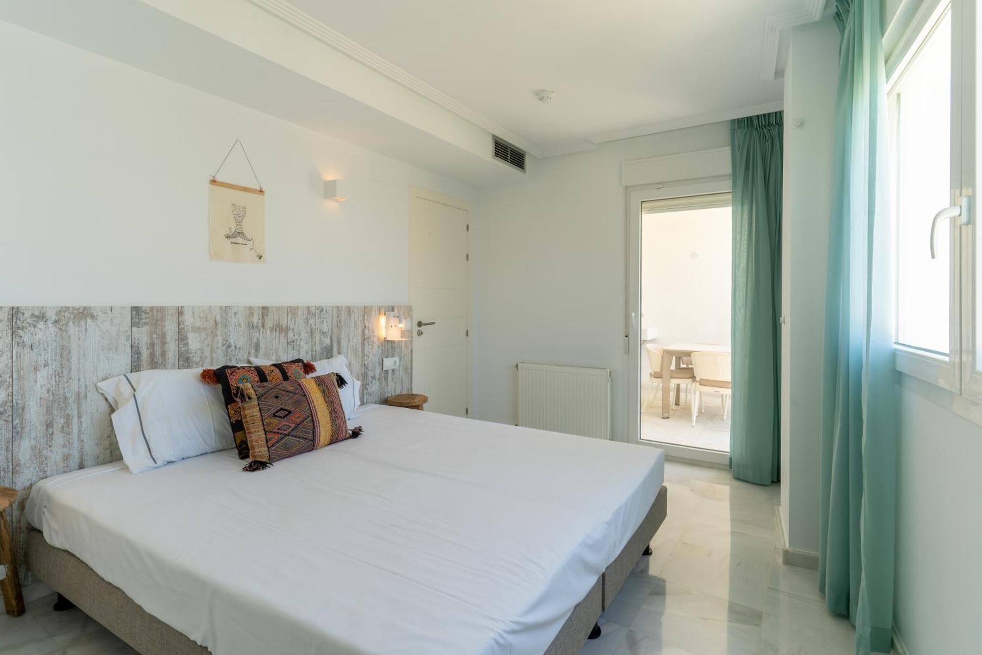 Dormio Resort Costa Blanca Beach & Spa El Campello Bilik gambar