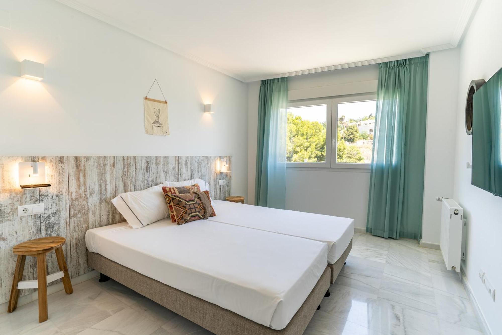 Dormio Resort Costa Blanca Beach & Spa El Campello Bilik gambar