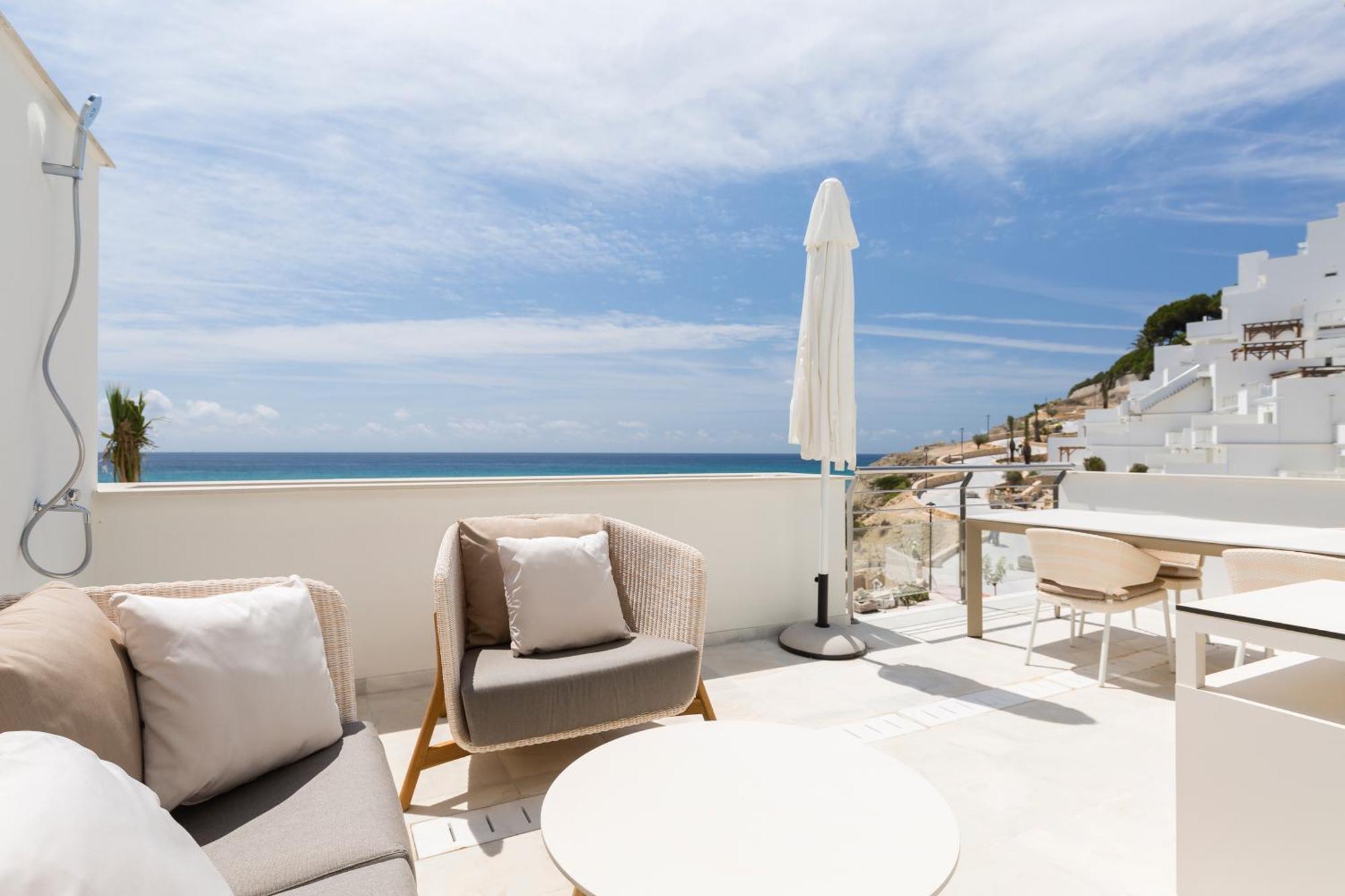 Dormio Resort Costa Blanca Beach & Spa El Campello Bilik gambar